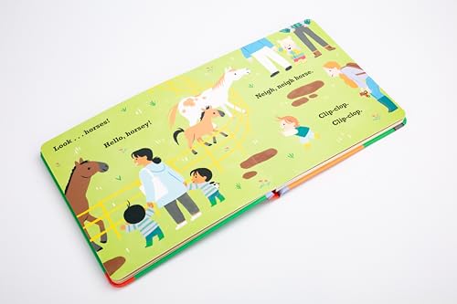 Toddler Talk: Muddy Farm! - Retail Maharaj