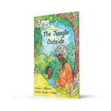 The Jungle Outside: Band 11/Lime (Collins Big Cat) - Retail Maharaj