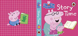 Peppa Pig: Bedtime Little Library - Retail Maharaj
