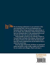 Pleasures of Counting: Revised student edition - Retail Maharaj