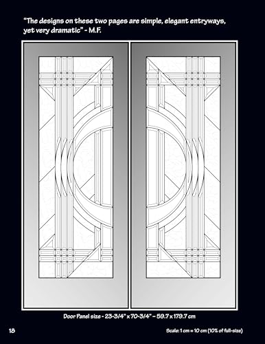 Windows of Distinction: Collection One - Retail Maharaj