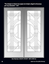 Windows of Distinction: Collection One - Retail Maharaj