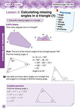 International Primary Maths Student's Book: Stage 6 (Collins International Primary Maths) - Retail Maharaj