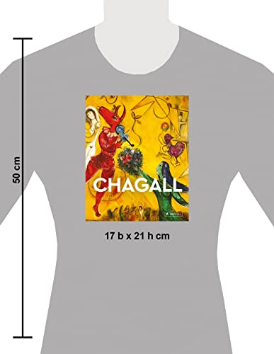 Chagall - Retail Maharaj