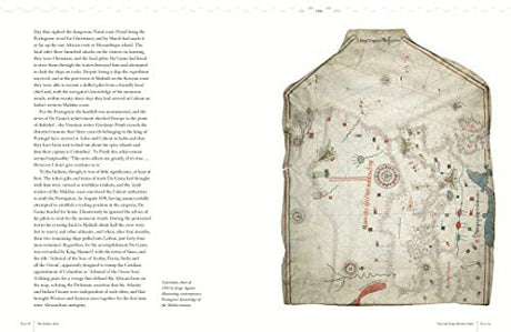 The Golden Atlas: The Greatest Explorations, Quests and Discoveries on Maps - Retail Maharaj