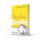 Clarice Bean — Smile - Retail Maharaj