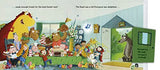 The Dinosaur that Pooped Easter!: An egg-cellent lift-the-flap adventure - Retail Maharaj
