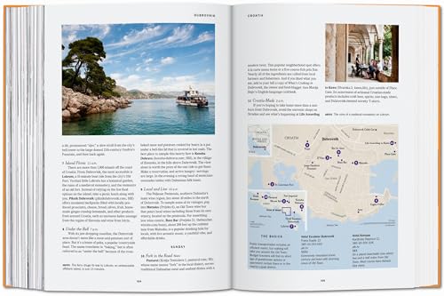 The New York Times 36 Hours. Europe. 3rd Edition - Retail Maharaj