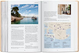 The New York Times 36 Hours. Europe. 3rd Edition - Retail Maharaj