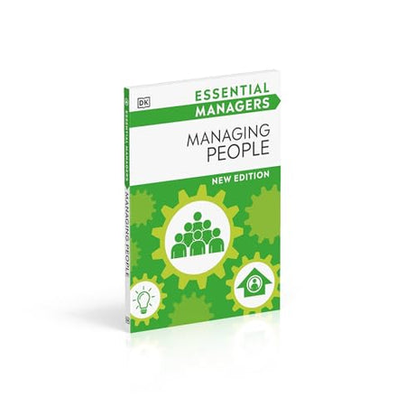 Managing People - Retail Maharaj