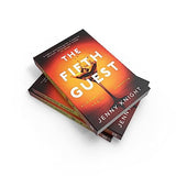The Fifth Guest: A gripping new psychological suspense crime fiction thriller - Retail Maharaj