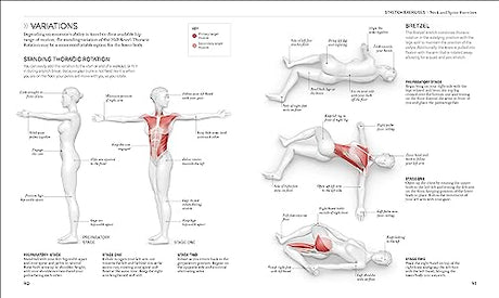 Science of Stretch: Reach Your Flexible Potential, Stay Active, Maximize Mobility - Retail Maharaj