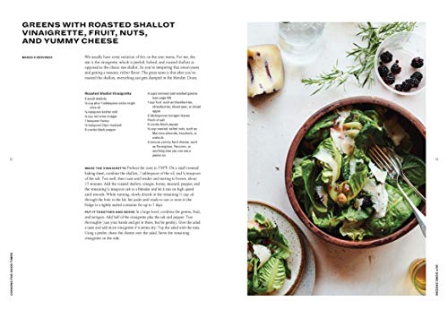 Cooking for Good Times: Super Delicious, Super Simple [A Cookbook] - Retail Maharaj