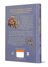 Tiger Slayer: The Extraordinary Story of Nur Jahan, Empress of India | Mughal History | Ages 13 + - Retail Maharaj