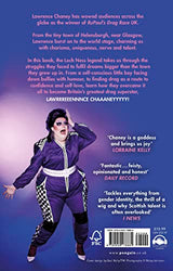 (Drag) Queen of Scots: The hilarious and heartwarming memoir from the UK’s favourite drag queen - Retail Maharaj