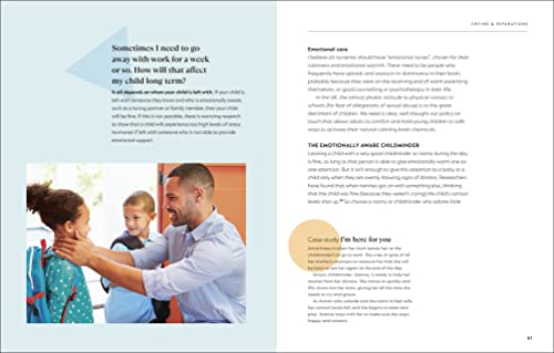 What Every Parent Needs to Know: A Psychologist's Guide to Raising Happy, Nurtured Children - Retail Maharaj