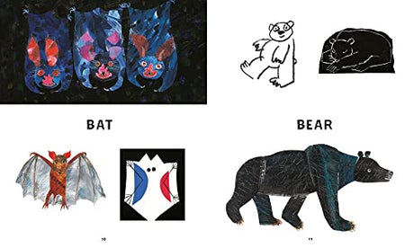 Eric Loves Animals: (Just Like You!) - Retail Maharaj