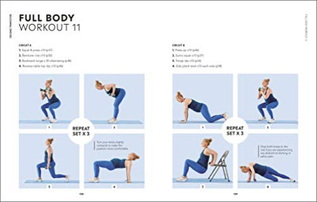 Bumps and Burpees: Your Guide to Staying Strong, Fit and Happy Throughout Pregnancy - Retail Maharaj