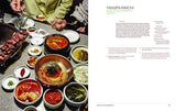Koreaworld: A Cookbook - Retail Maharaj