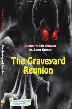 The Graveyard Reunion - Retail Maharaj