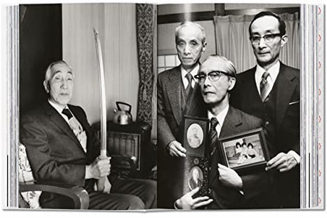 Araki. 40th Ed. - Retail Maharaj