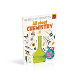 All About Chemistry - Retail Maharaj