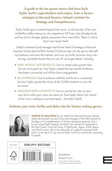 Good Ideas and Power Moves: Ten Lessons for Success from Taylor Swift - Retail Maharaj