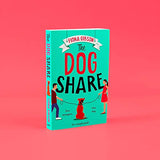 Dog Share: The Impossible Case of Mh370: The feel-good romantic comedy all dog-lovers need to read, from the million copy bestselling author - Retail Maharaj