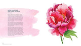 Everyday Watercolor Flowers - Retail Maharaj