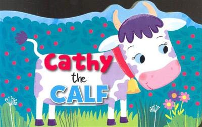 Cathy The Calf - Retail Maharaj