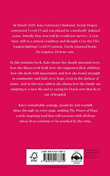The Power Of Hope: The moving no.1 bestselling memoir from TV’s Kate Garraway - Retail Maharaj