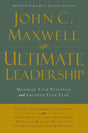 Ultimate Leadership - Retail Maharaj