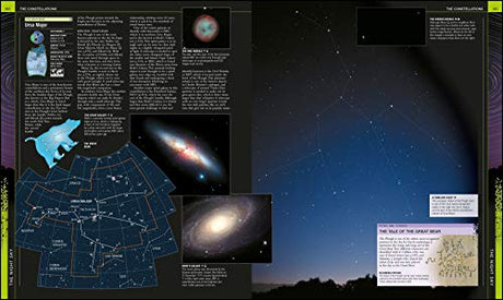 Universe: The Definitive Visual Guide - Retail Maharaj