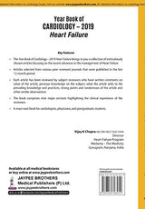 YEAR BOOK OF CARDIOLOGY-2019 HEART FAILURE - Retail Maharaj