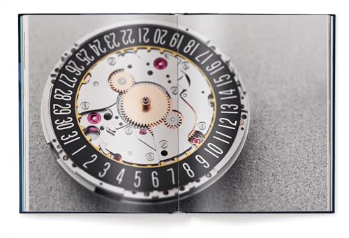The Watch Book - Oris: And the Watchmaking History of Switzerland - Retail Maharaj