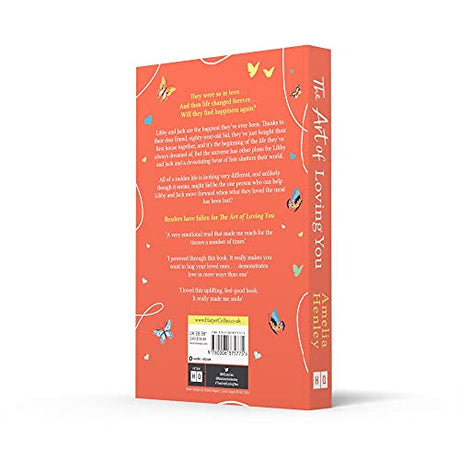 Art Of Loving You, The - Retail Maharaj