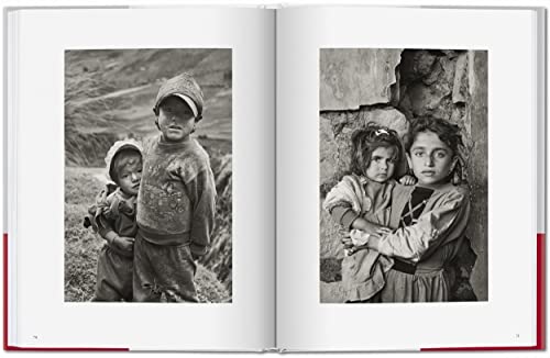 Sebastião Salgado. Children (Fo) - Retail Maharaj