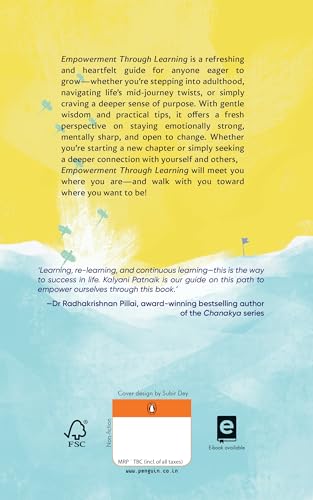 Empowerment Through Learning | Stay young, grow wise―unlock a life of purpose, resilience, and joy! - Retail Maharaj