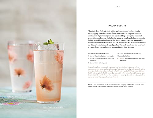The Way of the Cocktail: Japanese Traditions, Techniques, and Recipes - Retail Maharaj