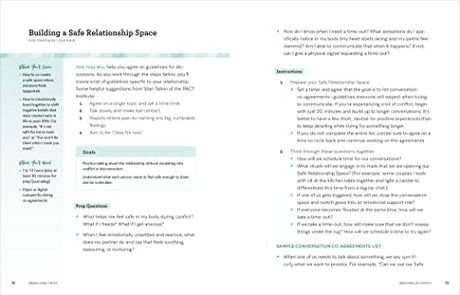Rebuilding Trust: Guided Therapy Techniques and Activities to Restore Love, Trust, and Intimacy in Your Relationship - Retail Maharaj