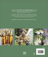 The Complete Vegetable Cookbook: A Seasonal, Zero-waste Guide to Cooking with Vegetables - Retail Maharaj