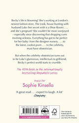 Shopaholic & Baby: (Shopaholic Book 5) - Retail Maharaj
