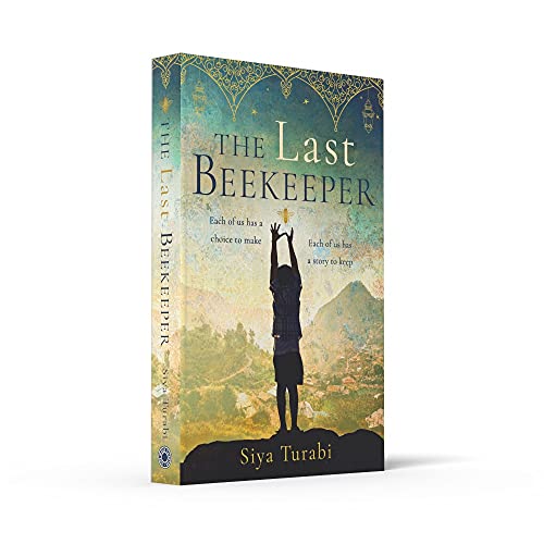 Last Beekeeper, The: An emotional and gripping new debut historical fiction novel of love and hope - Retail Maharaj