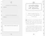 The Kindness Quest: Build your empathy, confidence and social skills - Retail Maharaj