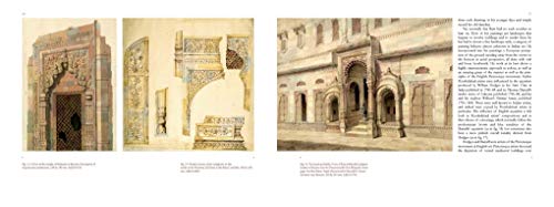 Sita Ram's Painted Views of India: Lord Hastings's Journey from Calcutta to the Punjab, 1814 - 15 - Retail Maharaj