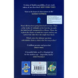 The Midnight Library: The Multi-million Copy Bestseller - Retail Maharaj
