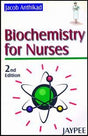 BIOCHEMISTRY FOR NURSES - Retail Maharaj