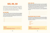 Wanderess: The Unearth Women Guide to Traveling Smart, Safe, and Solo - Retail Maharaj