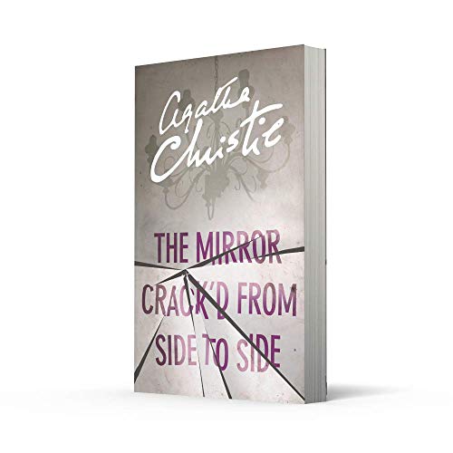 The Mirror Crack’d from Side to Side: Book 9 (Marple) - Retail Maharaj