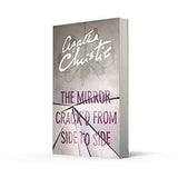 The Mirror Crack’d from Side to Side: Book 9 (Marple) - Retail Maharaj